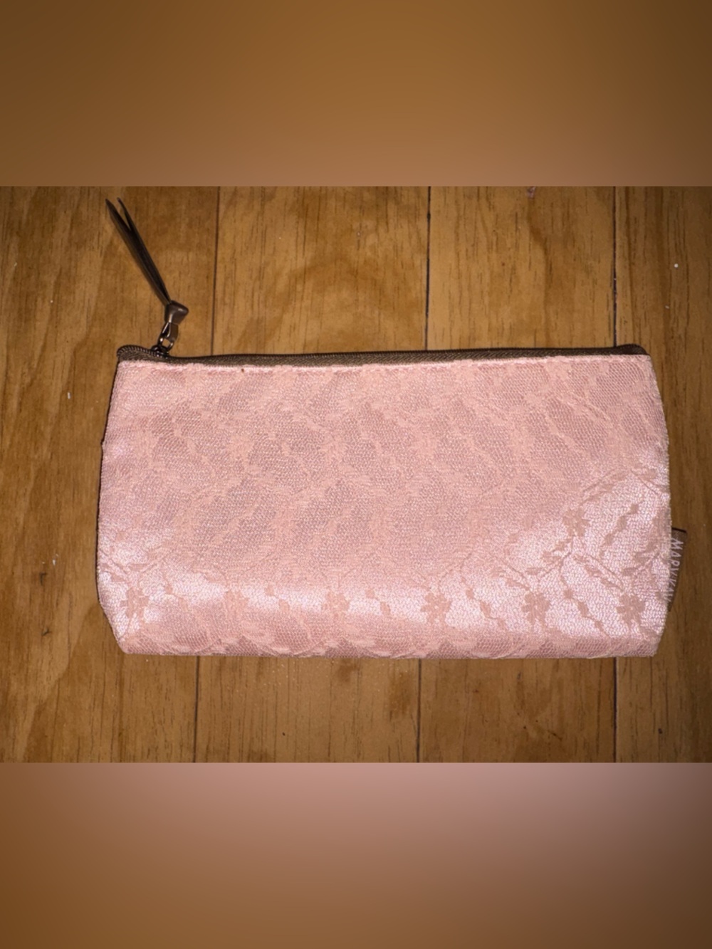Mary Kay Cosmetic Bag